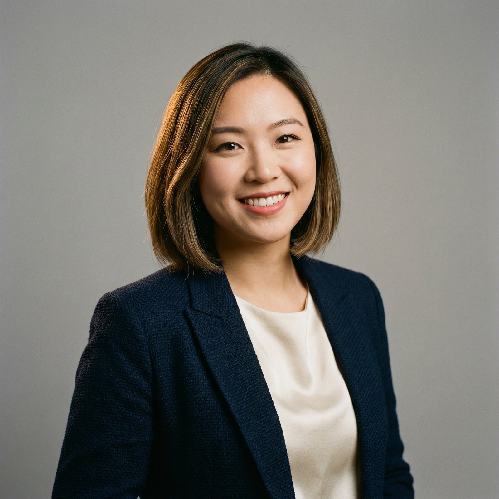 青柠视频社区运营总监王思琪